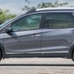 试驾：Honda BR-V ,七座跨界新标杆, 是SUV, 也是MPV !