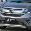 试驾：Honda BR-V ,七座跨界新标杆, 是SUV, 也是MPV !
