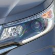 试驾：Honda BR-V ,七座跨界新标杆, 是SUV, 也是MPV !