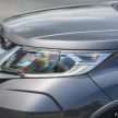 试驾：Honda BR-V ,七座跨界新标杆, 是SUV, 也是MPV !