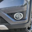 试驾：Honda BR-V ,七座跨界新标杆, 是SUV, 也是MPV !