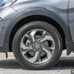 试驾：Honda BR-V ,七座跨界新标杆, 是SUV, 也是MPV !