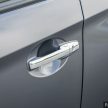 试驾：Honda BR-V ,七座跨界新标杆, 是SUV, 也是MPV !