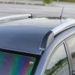 试驾：Honda BR-V ,七座跨界新标杆, 是SUV, 也是MPV !