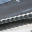 试驾：Honda BR-V ,七座跨界新标杆, 是SUV, 也是MPV !