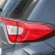 试驾：Honda BR-V ,七座跨界新标杆, 是SUV, 也是MPV !