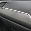 试驾：Honda BR-V ,七座跨界新标杆, 是SUV, 也是MPV !