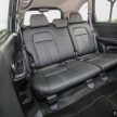 试驾：Honda BR-V ,七座跨界新标杆, 是SUV, 也是MPV !