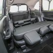 试驾：Honda BR-V ,七座跨界新标杆, 是SUV, 也是MPV !