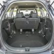 试驾：Honda BR-V ,七座跨界新标杆, 是SUV, 也是MPV !