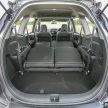 试驾：Honda BR-V ,七座跨界新标杆, 是SUV, 也是MPV !