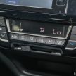 试驾：Honda BR-V ,七座跨界新标杆, 是SUV, 也是MPV !