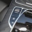 试驾：Mercedes-Benz GLC 250，豪华SUV旋风刮不停。