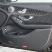 试驾：Mercedes-Benz GLC 250，豪华SUV旋风刮不停。