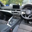 试驾：Audi A4 2.0 quattro & 1.4 TFSI，高低配的差异。