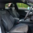 试驾：Audi A4 2.0 quattro & 1.4 TFSI，高低配的差异。