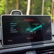 试驾：Audi A4 2.0 quattro & 1.4 TFSI，高低配的差异。