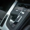 试驾：Audi A4 2.0 quattro & 1.4 TFSI，高低配的差异。