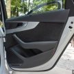 试驾：Audi A4 2.0 quattro & 1.4 TFSI，高低配的差异。