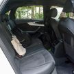 试驾：Audi A4 2.0 quattro & 1.4 TFSI，高低配的差异。