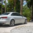 试驾：Audi A4 2.0 quattro & 1.4 TFSI，高低配的差异。