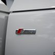 试驾：Audi A4 2.0 quattro & 1.4 TFSI，高低配的差异。