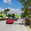 试驾：Audi A4 2.0 quattro & 1.4 TFSI，高低配的差异。
