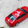 试驾：Audi A4 2.0 quattro & 1.4 TFSI，高低配的差异。