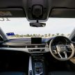试驾：Audi A4 2.0 quattro & 1.4 TFSI，高低配的差异。
