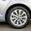 试驾：Audi A4 2.0 quattro & 1.4 TFSI，高低配的差异。