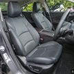 试驾：2017 Mazda 3 GVC, 优越的”人马一体“驾驭体验。