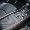 试驾：2017 Mazda 3 GVC, 优越的”人马一体“驾驭体验。