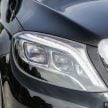 试驾：Mercedes-Benz S400h，能在后座享受也能自驾！