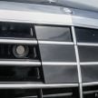 试驾：Mercedes-Benz S400h，能在后座享受也能自驾！