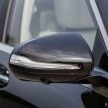 试驾：Mercedes-Benz S400h，能在后座享受也能自驾！