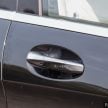试驾：Mercedes-Benz S400h，能在后座享受也能自驾！