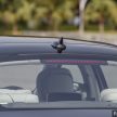 试驾：Mercedes-Benz S400h，能在后座享受也能自驾！