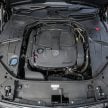 试驾：Mercedes-Benz S400h，能在后座享受也能自驾！