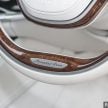 试驾：Mercedes-Benz S400h，能在后座享受也能自驾！