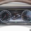 试驾：Mercedes-Benz S400h，能在后座享受也能自驾！