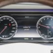试驾：Mercedes-Benz S400h，能在后座享受也能自驾！