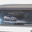 试驾：Mercedes-Benz S400h，能在后座享受也能自驾！