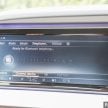 试驾：Mercedes-Benz S400h，能在后座享受也能自驾！