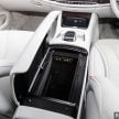 试驾：Mercedes-Benz S400h，能在后座享受也能自驾！