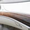 试驾：Mercedes-Benz S400h，能在后座享受也能自驾！