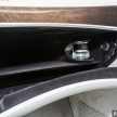 试驾：Mercedes-Benz S400h，能在后座享受也能自驾！