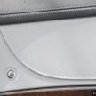 试驾：Mercedes-Benz S400h，能在后座享受也能自驾！