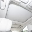 试驾：Mercedes-Benz S400h，能在后座享受也能自驾！