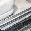 试驾：Mercedes-Benz S400h，能在后座享受也能自驾！