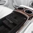 试驾：Mercedes-Benz S400h，能在后座享受也能自驾！